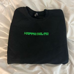 Kappa Delta Crewneck